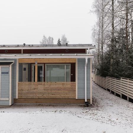 Kylvaejaenkuja Apartments Vantaa Zewnętrze zdjęcie