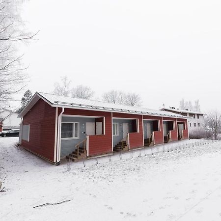 Kylvaejaenkuja Apartments Vantaa Zewnętrze zdjęcie