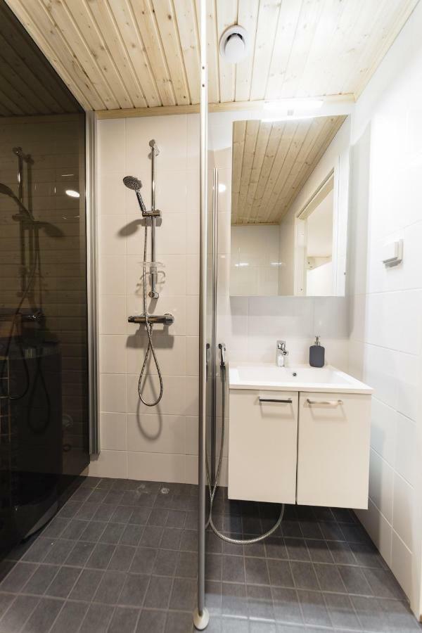 Kylvaejaenkuja Apartments Vantaa Zewnętrze zdjęcie