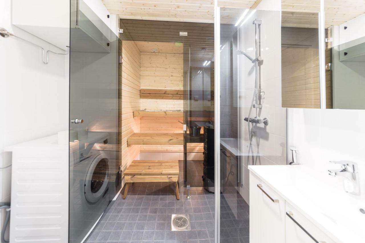 Kylvaejaenkuja Apartments Vantaa Zewnętrze zdjęcie