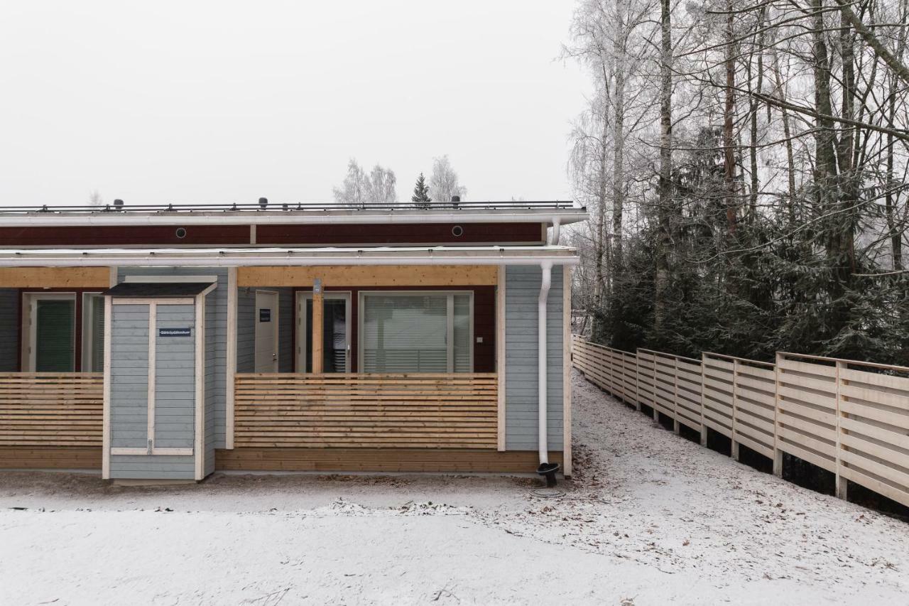 Kylvaejaenkuja Apartments Vantaa Zewnętrze zdjęcie