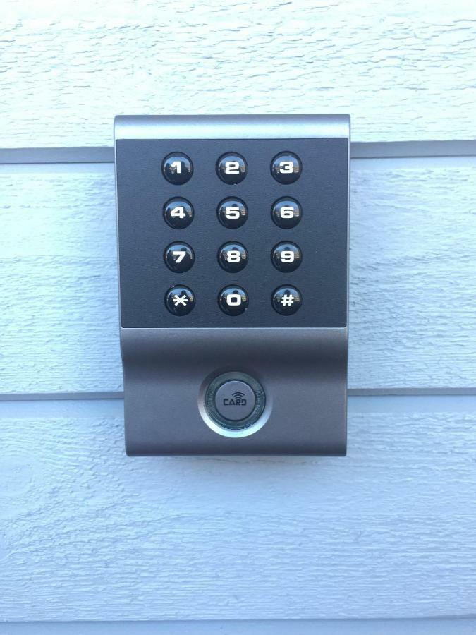 Kylvaejaenkuja Apartments Vantaa Zewnętrze zdjęcie