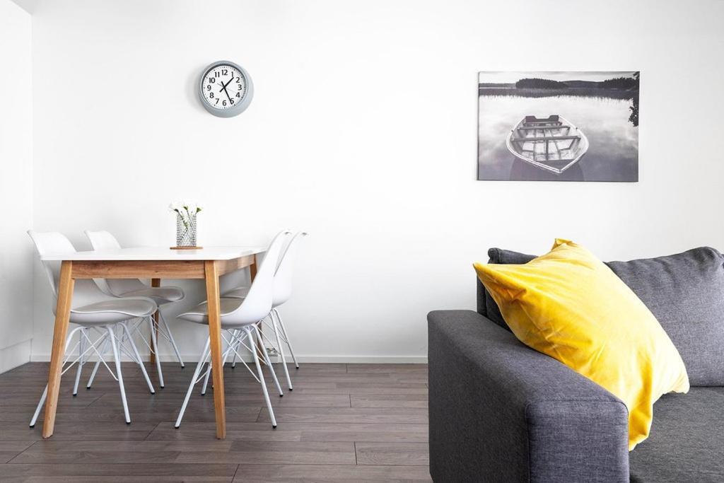 Kylvaejaenkuja Apartments Vantaa Zewnętrze zdjęcie